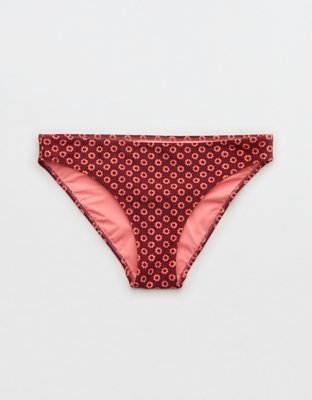 Aerie Full Coverage Classic Bikini Bottom