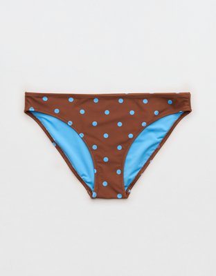 Aerie Full Coverage Classic Bikini Bottom