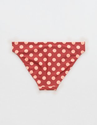 Aerie Full Coverage Classic Bikini Bottom