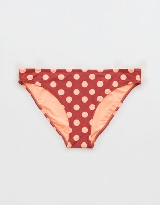 Aerie Full Coverage Classic Bikini Bottom