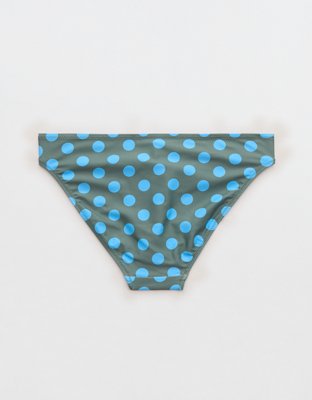 Aerie Full Coverage Classic Bikini Bottom