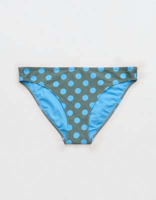 Aerie Full Coverage Classic Bikini Bottom