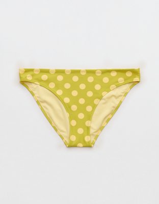 Aerie Full Coverage Classic Bikini Bottom