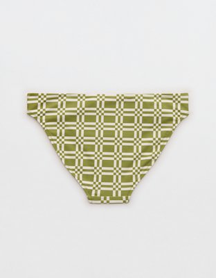Aerie Full Coverage Classic Bikini Bottom