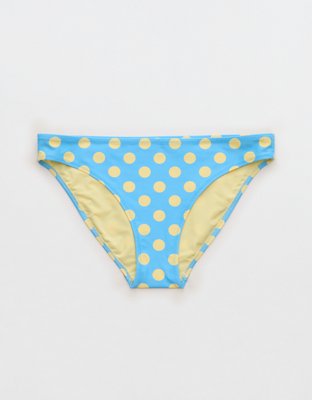 Aerie Full Coverage Classic Bikini Bottom