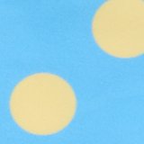 Blooming Bright Blue