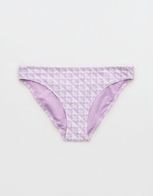 Aerie Full Coverage Classic Bikini Bottom
