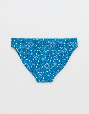 Aerie Full Coverage Bikini Bottom