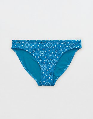 Aerie V Wire Scoop Bikini Top  Men's & Women's Jeans, Clothes