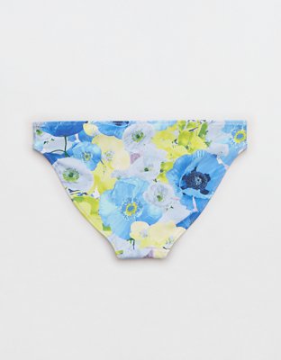 Aerie Full Coverage Bikini Bottom