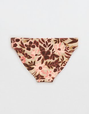 Aerie Full Coverage Bikini Bottom