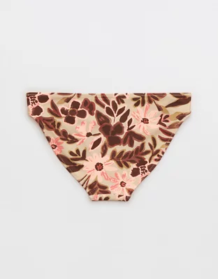 Aerie Full Coverage Bikini Bottom