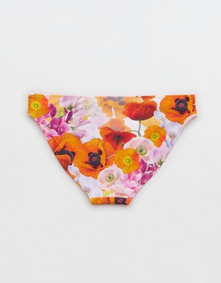 Aerie Full Coverage Bikini Bottom