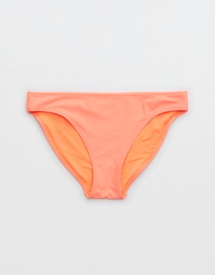 Aerie High Waisted Bikini Bottom