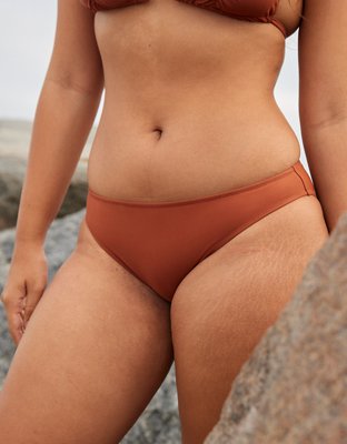 Full Coverage Bikini Bottom - SPLASH