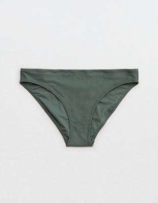 Aerie Full Coverage Classic Bikini Bottom