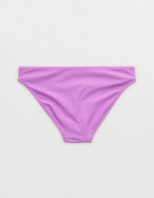 Aerie Full Coverage Classic Bikini Bottom