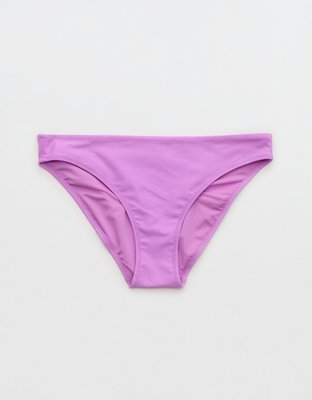 Aerie Full Coverage Classic Bikini Bottom