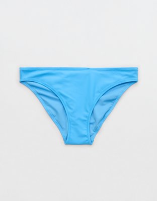 Aerie Full Coverage Classic Bikini Bottom