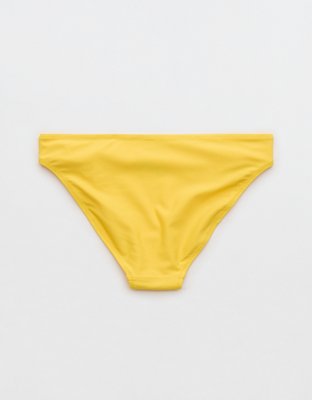 Aerie Full Coverage Classic Bikini Bottom