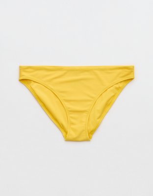 Aerie Full Coverage Classic Bikini Bottom