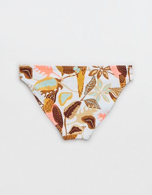 Aerie Full Coverage Bikini Bottom