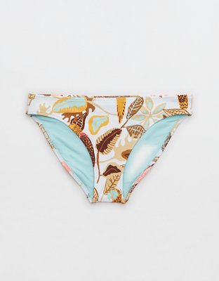 Aerie Full Coverage Bikini Bottom