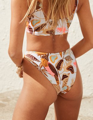 Aerie Full Coverage Bikini Bottom