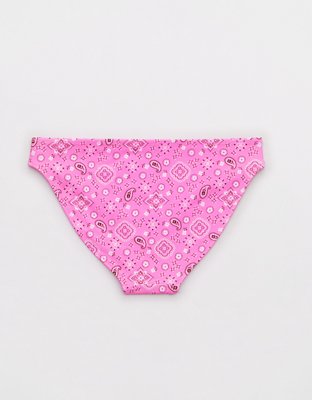 Aerie Full Coverage Bikini Bottom