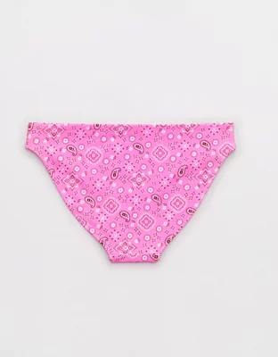 Aerie Full Coverage Bikini Bottom