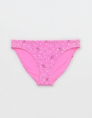 Aerie Full Coverage Bikini Bottom