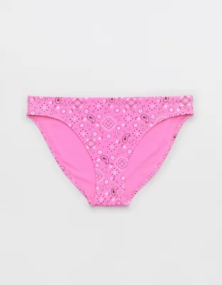 Aerie Full Coverage Bikini Bottom