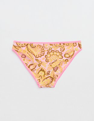 Aerie Full Coverage Bikini Bottom