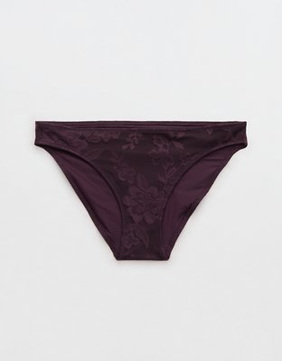 Aerie The Classic Lace Bikini Bottom