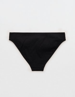 Aerie Full Coverage Classic Bikini Bottom