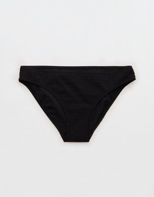 Aerie Full Coverage Classic Bikini Bottom