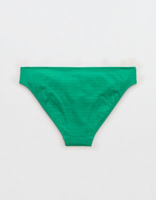 Aerie Full Coverage Classic Bikini Bottom