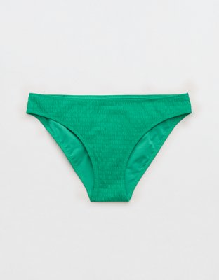 Aerie Full Coverage Classic Bikini Bottom