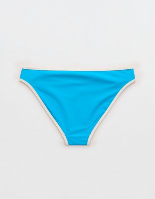 Aerie Full Coverage Classic Bikini Bottom