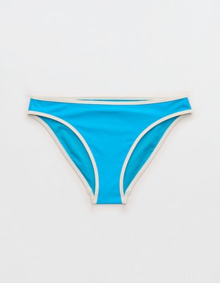 Aerie Full Coverage Classic Bikini Bottom