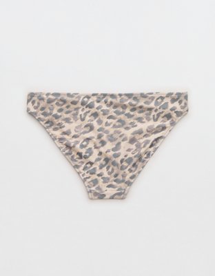 Aerie Full Coverage Classic Bikini Bottom