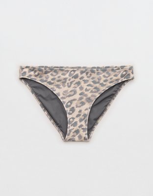 Aerie Full Coverage Classic Bikini Bottom