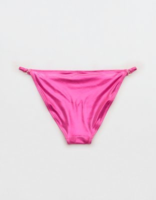 Aerie Full Coverage Classic Bikini Bottom