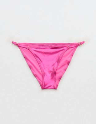 Aerie Full Coverage Classic Bikini Bottom