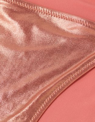 Aerie Full Coverage Bikini Bottom