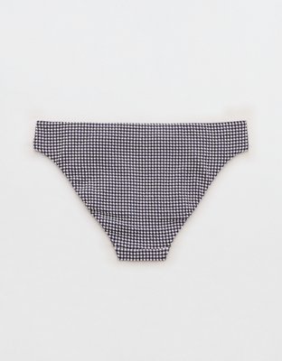 Aerie Full Coverage Classic Bikini Bottom