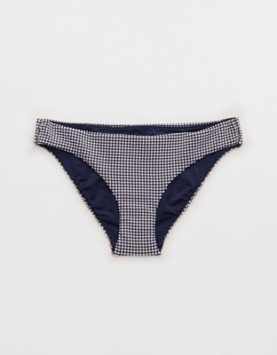 Aerie Full Coverage Classic Bikini Bottom