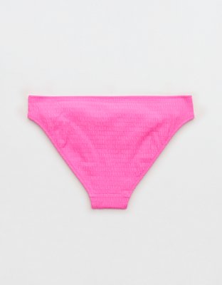 Aerie Full Coverage Classic Bikini Bottom