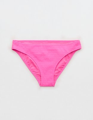 Aerie Full Coverage Classic Bikini Bottom