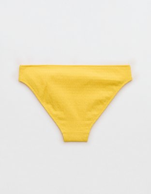 Aerie Full Coverage Classic Bikini Bottom